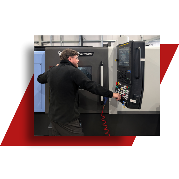 CNC Machning, Sliding head, Milling, EDM, Dundee Scotland